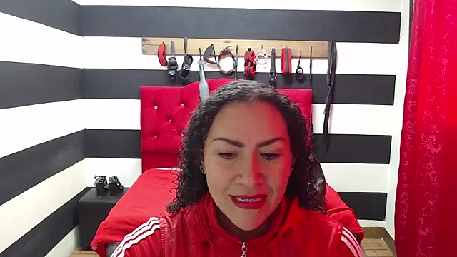 ADELHEY RAN online show from January 2025 01:08:01 PM