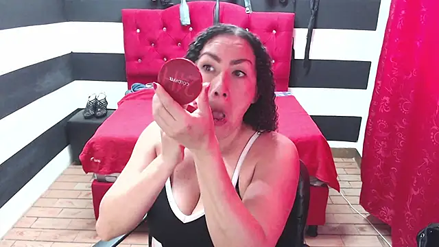 ADELHEY RAN online show from January 2025 01:19:01 PM