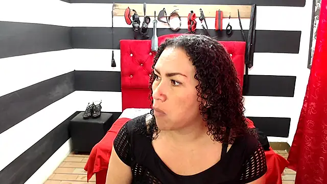 ADELHEY RAN online show from February 2025 01:06:01 PM