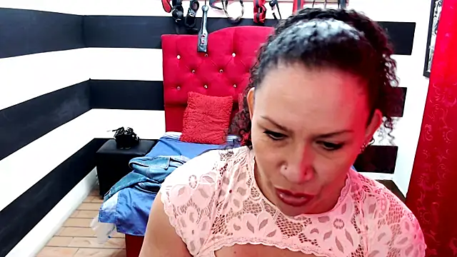 ADELHEY RAN online show from March 2025 01:10:02 PM