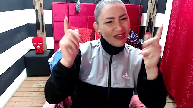 ADELHEY RAN online show from March 2025 12:12:01 PM