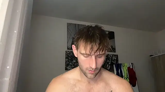 lukegunn online show from March 2026 01:23:02 AM