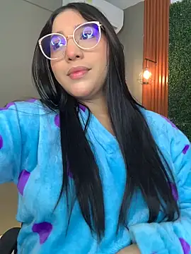 Amandanauty online show from December 2024 09:37:02 PM