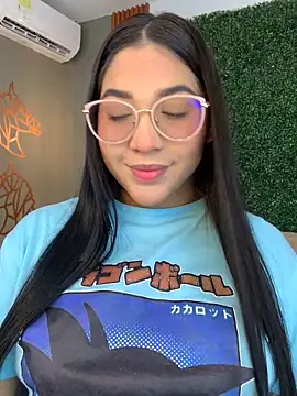 Amandanauty online show from December 2024 09:11:01 PM