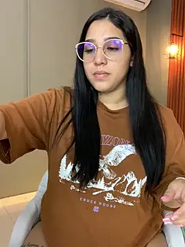 Amandanauty online show from December 2024 11:08:02 PM