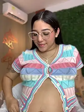 Amandanauty online show from December 2024 05:12:01 AM