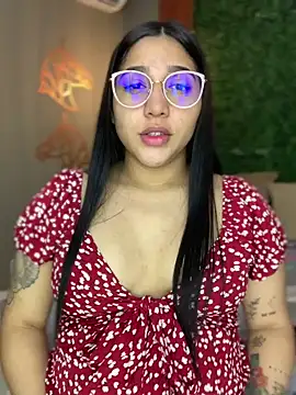 Amandanauty online show from January 2025 03:15:02 AM