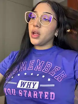 Amandanauty online show from January 2025 02:07:02 AM