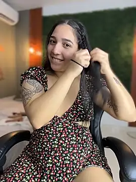 Snapshot of Amandanauty chatting on January 2026 06:07:02 AM Amandanauty online show from January 2026 06:07:02 AM