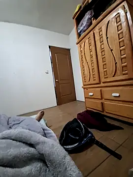 Calamaco07 online show from December 2025 01:18:02 PM