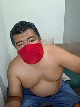 Calamaco07 online show from February 2026 05:01:02 AM