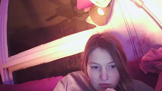 Angelk43 online show from February 2026 05:52:01 AM