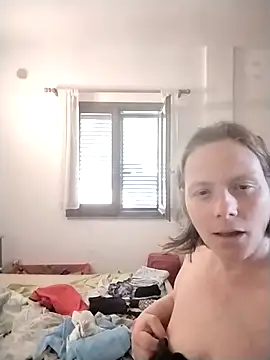 FataElfo Pika online show from April 2026 01:31:02 PM