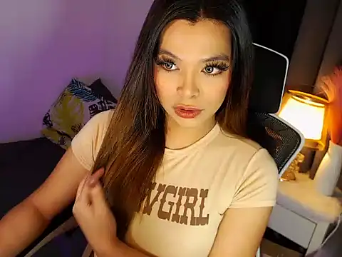 MajesticKitana online show from April 2026 04:10:02 AM