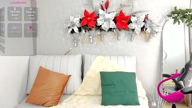 EmmaFerrary online show from November 2025 04:08:02 PM