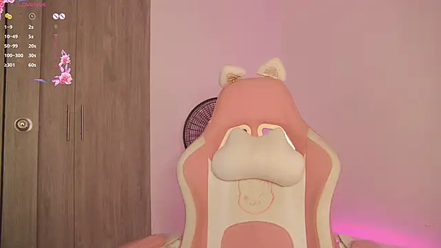 dulcepatersson1  online show from February 2026 02:07:02 AM