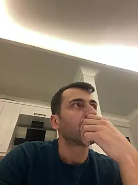 Emre-34 online show from February 2026 10:19:02 PM