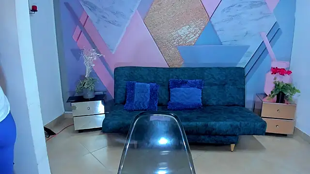 cintiagreyx online show from March 2025 11:44:02 AM