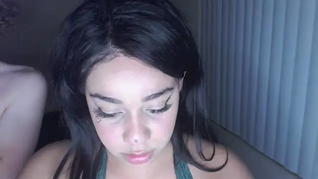 alexiajames99 online show from February 2025 06:50:02 AM