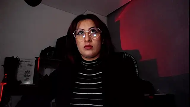 Snapshot of Scarlett_Sen chatting on September 2025 02:08:02 PM Scarlett Sen online show from September 2025 02:08:02 PM