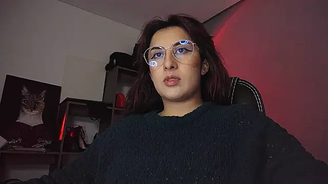 Snapshot of Scarlett_Sen chatting on September 2025 02:55:01 PM Scarlett Sen online show from September 2025 02:55:01 PM