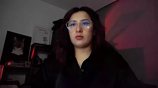 Snapshot of Scarlett_Sen chatting on October 2025 02:02:01 PM Scarlett Sen online show from October 2025 02:02:01 PM