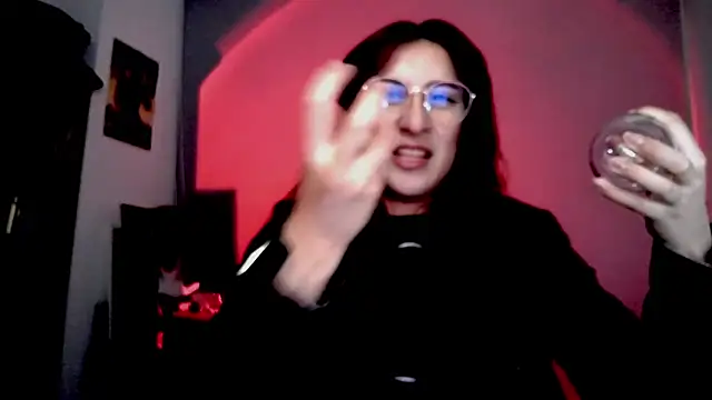 Snapshot of Scarlett_Sen chatting on November 2025 02:29:02 PM Scarlett Sen online show from November 2025 02:29:02 PM