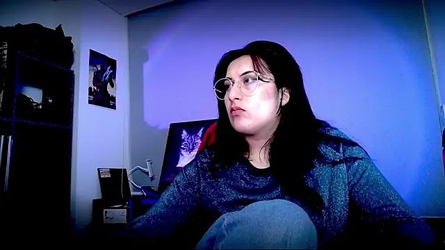 Scarlett Sen online show from March 2026 02:53:02 PM