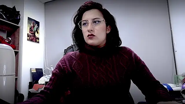 Scarlett Sen online show from April 2026 02:26:01 PM