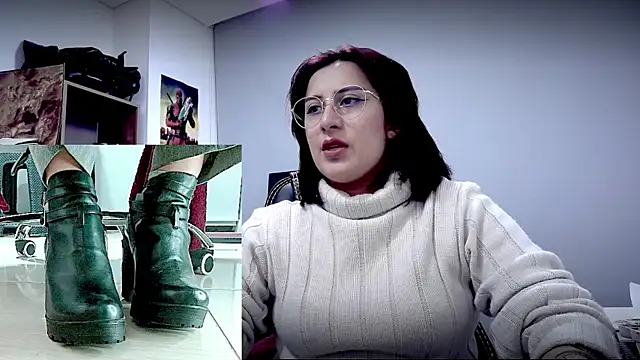 Scarlett Sen online show from April 2026 01:27:02 PM