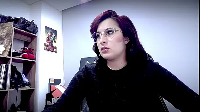 Scarlett Sen online show from April 2026 02:32:02 PM