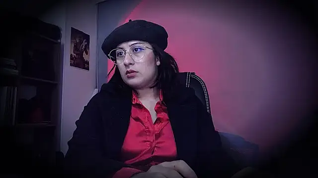 Scarlett Sen online show from June 2026 02:38:01 PM