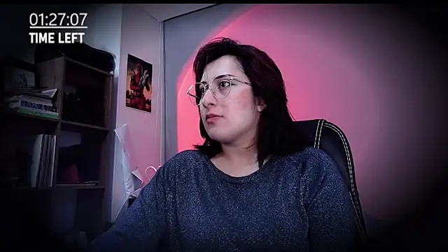 Scarlett Sen online show from July 2026 03:14:02 PM
