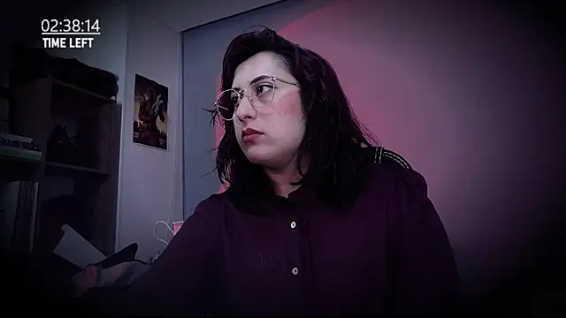 Scarlett Sen online show from July 2026 02:24:02 PM