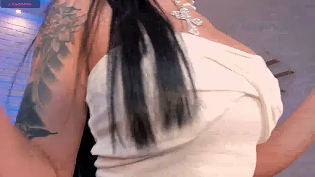 NickyLawson online show from October 2025 04:26:01 AM