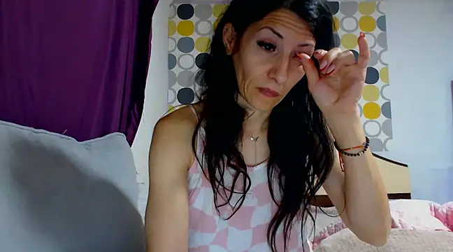 sexyevalove online show from December 2024 03:30:02 AM