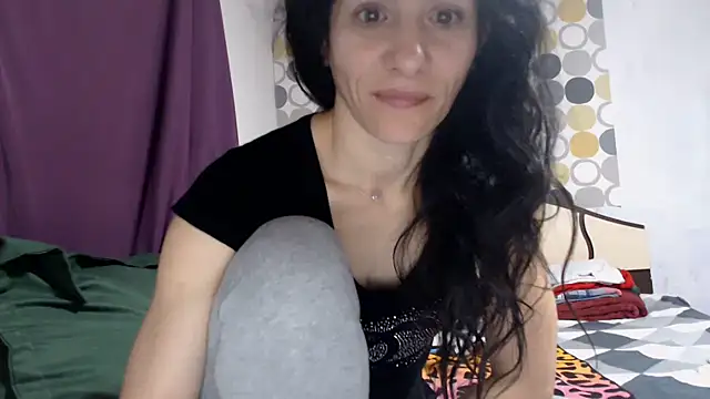 sexyevalove online show from November 2025 02:01:02 AM