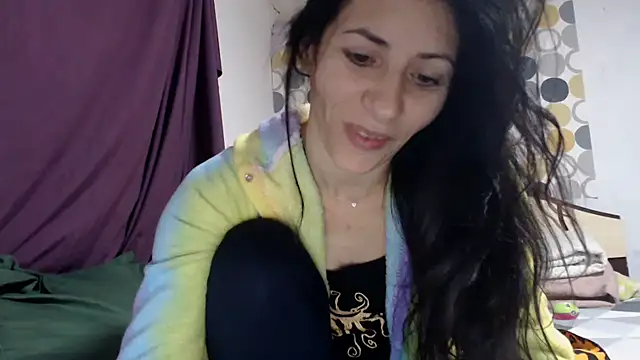 sexyevalove online show from November 2025 03:45:02 AM