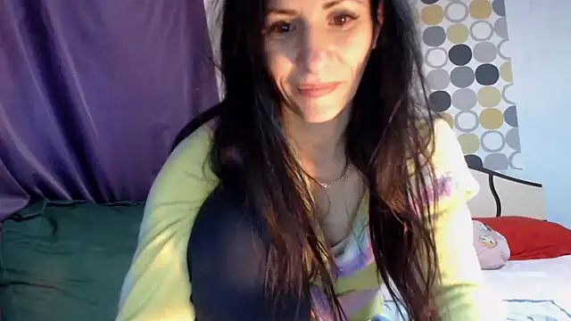 sexyevalove online show from January 2026 07:12:01 AM