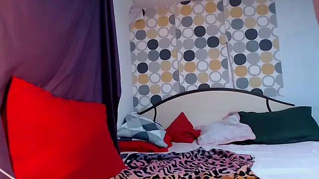 sexyevalove online show from February 2026 06:06:02 AM