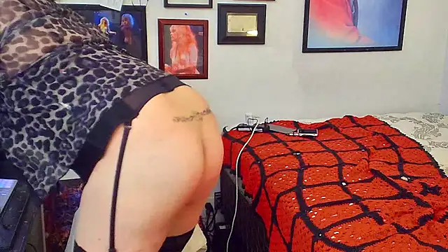 DoMeDoggyDiana online show from October 2025 09:21:02 AM