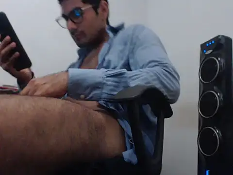 x-sebastian online show from December 2025 11:01:02 PM