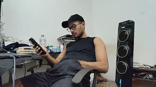 x-sebastian online show from February 2026 01:20:02 AM