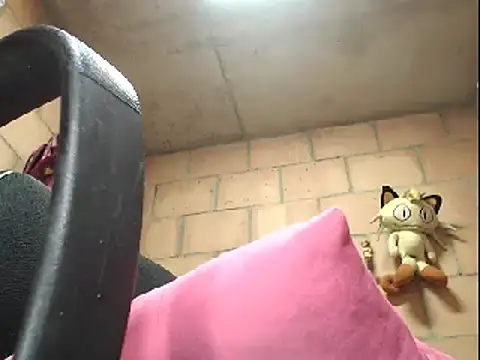 Camilalatin69 online show from December 2024 04:38:01 PM