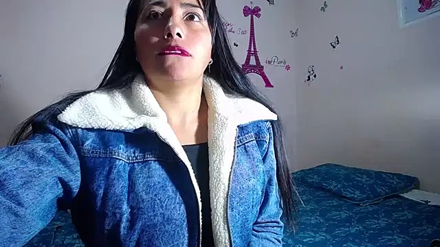 hanna girl21 online show from November 2025 10:09:01 PM