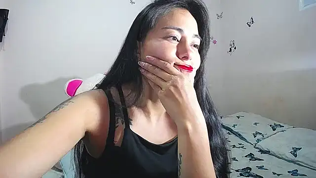 Snapshot of hanna_girl21 chatting on February 2026 01:38:01 AM hanna girl21 online show from February 2026 01:38:01 AM