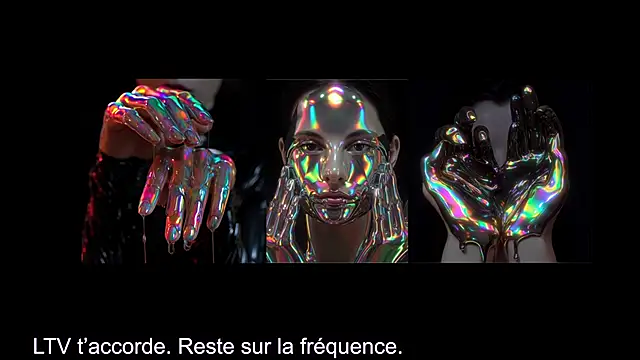 LanaCorona online show from November 2025 11:42:02 AM