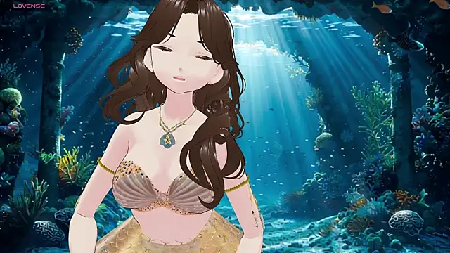 LanaCorona online show from January 2026 01:38:01 PM