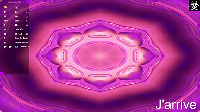 Snapshot of LanaCorona chatting on May 2026 10:53:02 AM LanaCorona online show from May 2026 10:53:02 AM