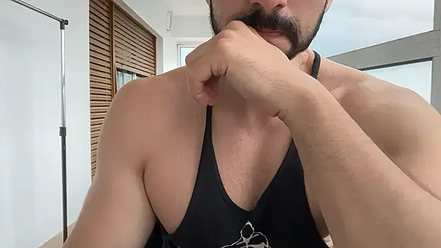 Snapshot of jeffmaverick12 chatting on September 2025 12:43:02 PM jeffmaverick12 online show from September 2025 12:43:02 PM